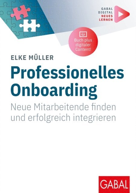 Elke Muller - Professionelles Onboarding, E-bok