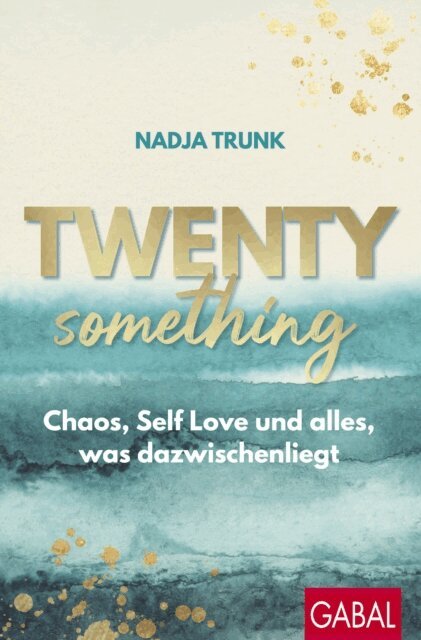 Nadja Trunk - Twentysomething, E-bok