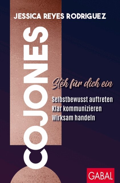 Cojones!