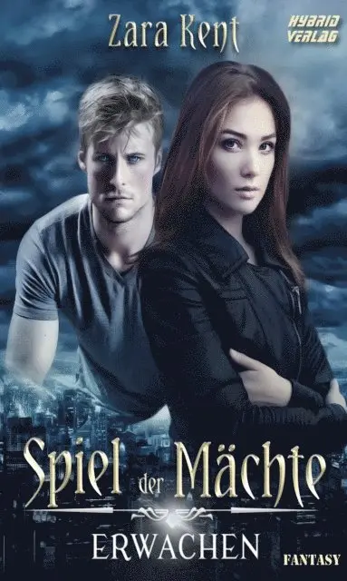 Zara Kent - Spiel der Mächte, E-bok. Tillgänglighet: Lägg i varukorg