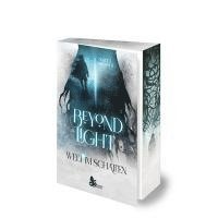 Katy J. Michels - Beyond Light, Häftad. Tillgänglighet: Lägg i varukorg
