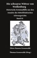 schwarze Wittwe von Weißenburg