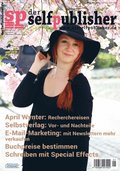der selfpublisher 21, 1-2021, Heft 21, Mÿrz 2021