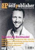 der selfpublisher 25, 1-2022, Heft 25, Mÿrz 2022