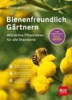 Katrin Lugerbauer - Bienenfreundlich Gärtnern, Inbunden. Tillgänglighet: Lägg i varukorg