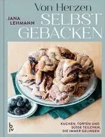 Von Herzen selbstgebacken