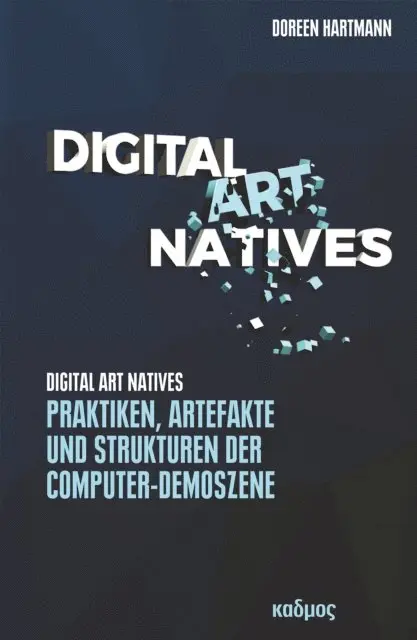 Doreen Hartmann - Digital Art Natives, E-bok. Tillgänglighet: Lägg i varukorg