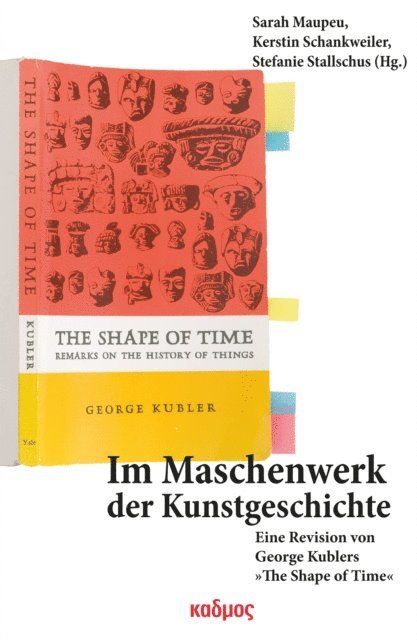 Stefanie Stallschus, Kerstin Schankweiler, Sarah Maupeu - Im Maschenwerk der Kunstgeschichte, E-bok