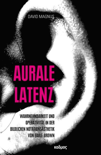 David Magnus - Aurale Latenz, E-bok. Tillgänglighet: Lägg i varukorg