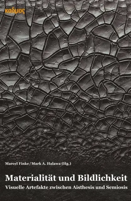 Mark A. Halawa, Marcel Finke - Materialität und Bildlichkeit, E-bok. Tillgänglighet: Lägg i varukorg