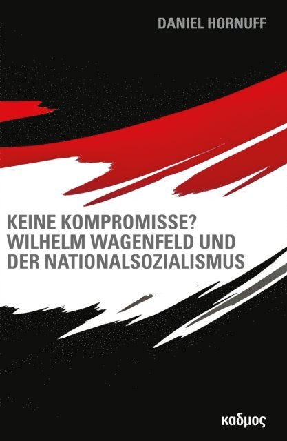 Daniel Hornuff - Keine Kompromisse?, E-bok
