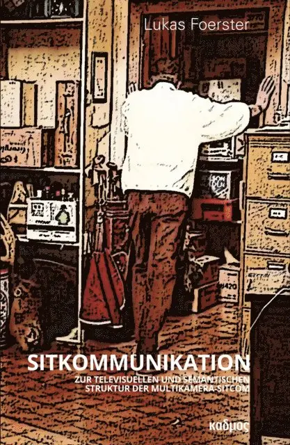 Lukas Foerster - Sitkommunikation, E-bok. Tillgänglighet: Lägg i varukorg