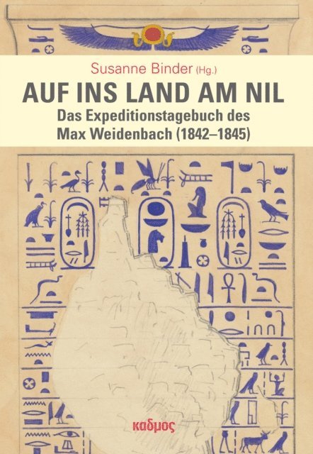 Susanne Binder - Auf ins Land am Nil, E-bok