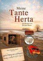 Michael Baum - Meine Tante Herta, Häftad