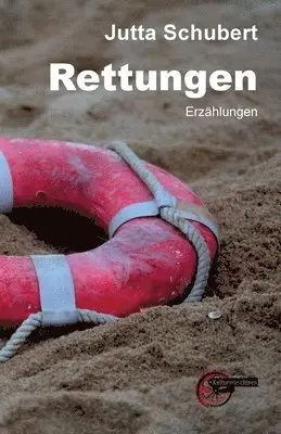 Jutta Schubert - Rettungen, Häftad. Tillgänglighet: Lägg i varukorg
