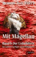 Reimer Boy Eilers - Mit Magellan - Bd. 5, Häftad. Tillgänglighet: Lägg i varukorg