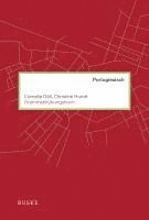 Cornelia Döll, Christine Hundt - Grammatikübungsbuch Portugiesisch, Häftad