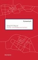 Sang-Yi O-Rauch - Grund- und Aufbauwortschatz Koreanisch, Häftad