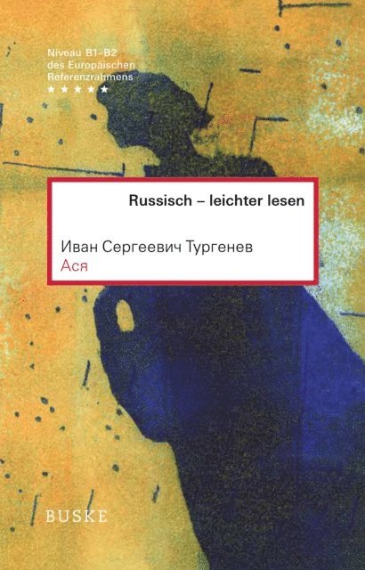 Iwan Sergejewitsch Turgenjew, Ulrike Koch - Asja, E-bok