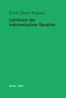 Erich-Dieter Krause - Lehrbuch der indonesischen Sprache, Häftad. Tillgänglighet: Lägg i varukorg