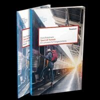 Elena Bokelmann - Transsib, Häftad