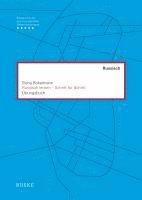 Elena Bokelmann - Russisch lernen - Schritt für Schritt. Übungsbuch, Häftad