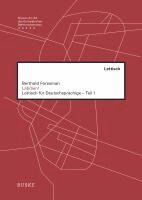 Berthold Forssman - Labdien! Teil 1, Häftad