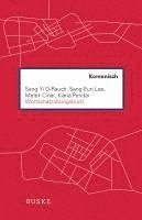 Sang-Yi O-Rauch, Sang-Eun Lee, Melek Cinar, Kiana Pendar - Wortschatzübungsbuch Koreanisch, Häftad