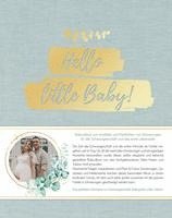 Maren Wolf, Tobias Wolf - Hello little Baby!, Inbunden. Tillgänglighet: Lägg i varukorg
