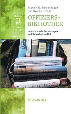 Offiziersbibliothek