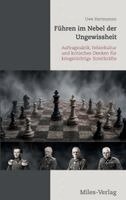 Uwe Hartmann - Führen im Nebel der Ungewissheit, Häftad