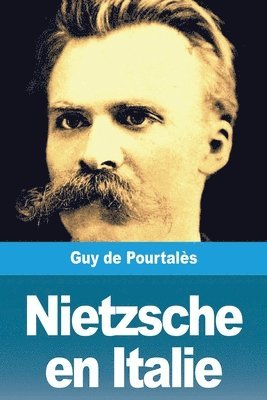 Guy de Pourtalès - Nietzsche en Italie, Häftad. Tillgänglighet: Lägg i varukorg