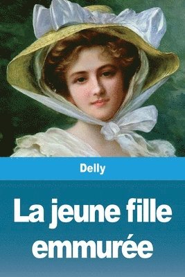 Delly - jeune fille emmurée, Häftad. Tillgänglighet: Lägg i varukorg