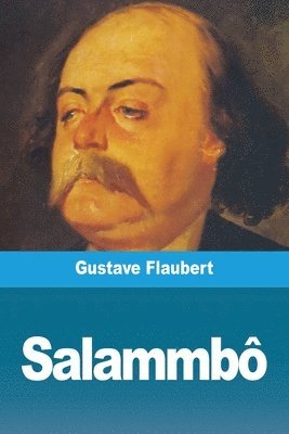 Gustave Flaubert - Salammbô, Häftad