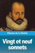 Vingt et neuf sonnets
