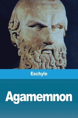 Eschyle - Agamemnon, Häftad