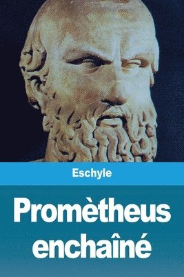 Eschyle - Promètheus enchaîné, Häftad