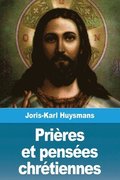 Pri�res et pens�es chr�tiennes