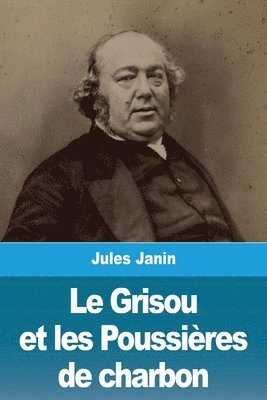 Grisou et les Poussières de charbon