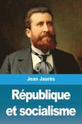 R�publique et socialisme