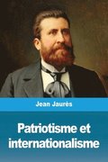 Patriotisme et internationalisme