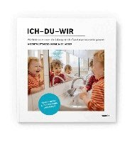 Wiebke Wüstenberg, Kornelia Schneider - Ich-Du-Wir, Häftad