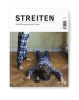 Wamiki - Streiten, Häftad