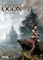 Gihef - Länder von Ogon. Band 7, Inbunden