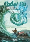 Cixin Liu: Meer der Tr�ume (Graphic Novel)