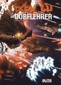 Cixin Liu: Der Dorflehrer (Graphic Novel)