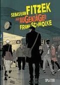 Der Augenj�ger (Graphic Novel)