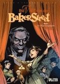 Die Vier von der Baker Street. Band 9