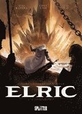 Elric. Band 4