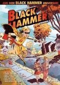 Black Hammer: Visions. Band 1